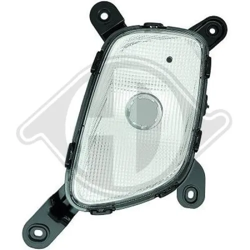 Diederichs Tagfahrleuchte HD Tuning 6507288