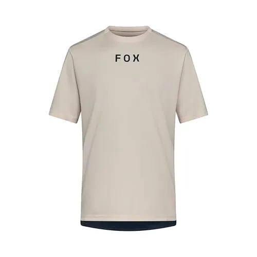 Fox Head Ranger S/S Jersey M von Fox Racing