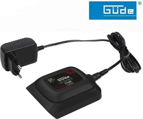 Güde Ladegerät LG 18-05 Il