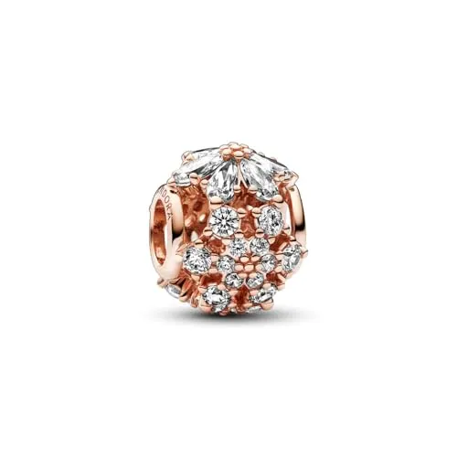 Charms & Anhänger Rosegold von Pandora
