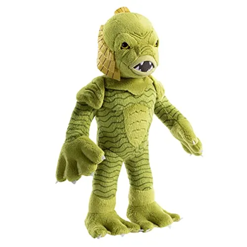 The Noble Collection Universal - Creature from The Black Lagoon Plush