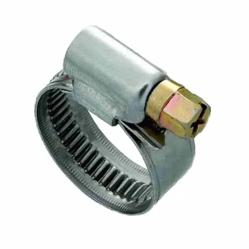 Edelstahl Schlauchschellen 70-90 mm W4 DIN 3017