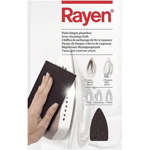 Rayen Bügeleisen-Reinigungstuch (43093228)