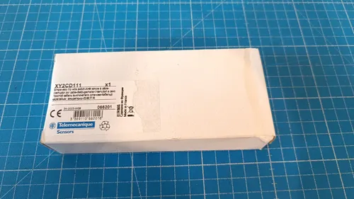 Telemechanique Sensors Seilzug-Schalter XY2CD111
