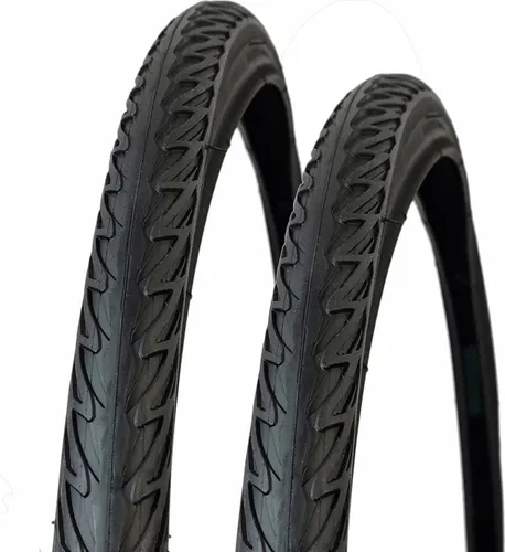 Vittoria 28' Journalier 28x1.40 37-622 Fahrradreifen Drahtreifen Pannenschutz 700x35C, Auswahl:2x Vittoria 28x1.40