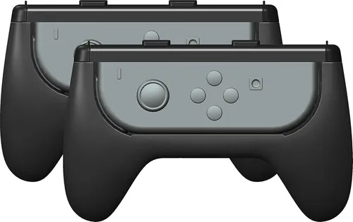 Gioteck DUO Grips Gamepad Support Controller-Halterung für Nintendo Switch