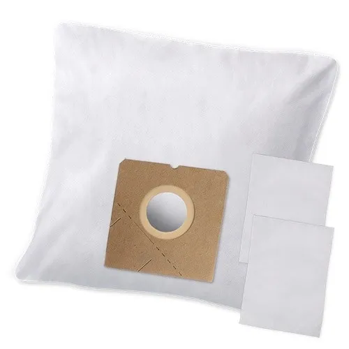Staubsaugerbeutel passend für Privileg VC 2020 E-2a 10