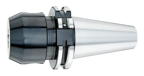 Fortis Flächenspannfutter DIN69871ADB SK50 8 mm A100 - Bohrfutter-Zubehör, präzise Spannkraft und hohe Stabilität für exakte Bearbeitungsergebnisse in der Metallverarbeitung.