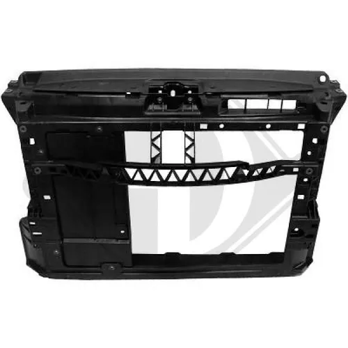 Diederichs Frontverkleidung 2206002