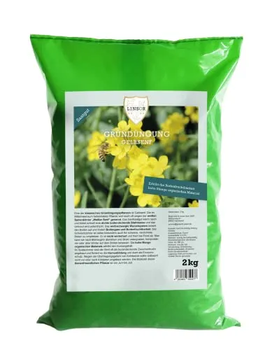 Pflanzen Beige von Linsor