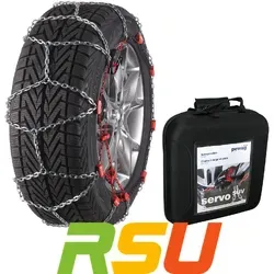 pewag Servo SUV RSV77 Schneeketten für SUV von pewag