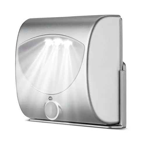 REV LED Treppenlicht mit Bewegungsmelder