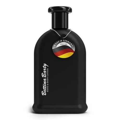 Bettina Barty Black Line Hand & Body Lotion 500 ml