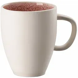 Rosenthal Becher Junto Rose Quartz 0,38 l von Rosenthal