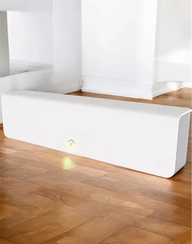 RWE Smart Home Fußbodenheizungssteuerung