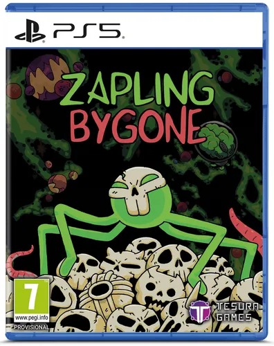 Zapling Bygone PS5