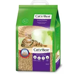 JRS Cats Best Nature Gold 20l / 10kg