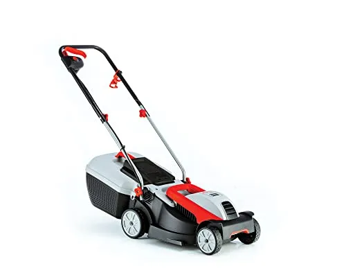 Elektro-Rasenmäher Rasenmäher 3.82 SE Classic von AL-KO