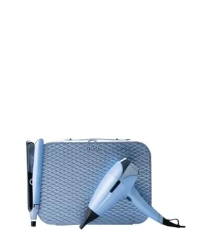 ghd Iced Luxe Collection ghd chronos & helios Limited Edition Haarstylingset