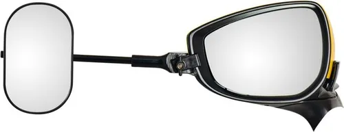 EMUK Spiegel 100333 Caravanspiegel für Wohnwagen