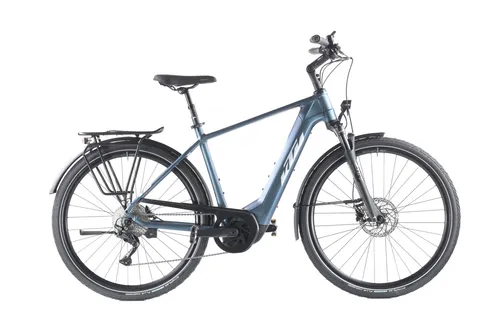 KTM Macina Tour CX 510 E-Bike 2025 von KTM