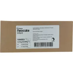 Neocate Infant Pulver 2400 g von Danone