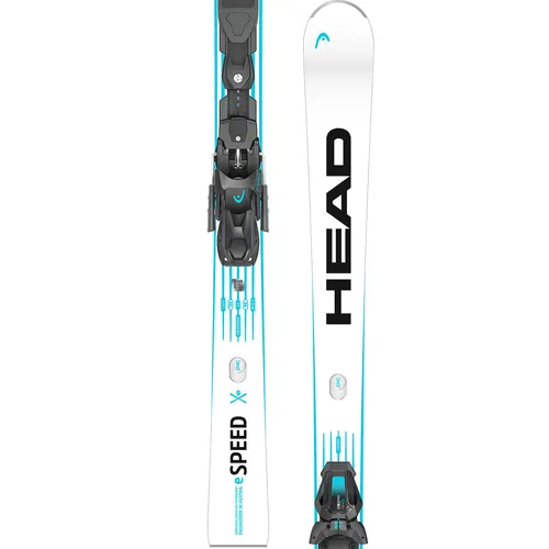 Head Worldcup Rebels e-Speed EVO 14 - 180 cm von HEAD