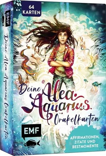Tarotkarten von Edition Michael Fischer / EMF Verlag