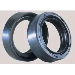 TECNIUM Gabel-Wellendichtringe ohne Staubschutzkappe - 39x52x11 mm