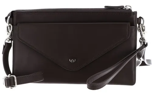 Golden Head Handgelenktasche Mini-Tasche 8216, aus echtem Rindsleder