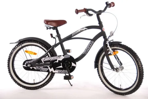 TPFSports Kinderfahrrad Volare Cruiser 18 Zoll