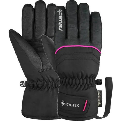 REUSCH Fingerhandschuhe Teddy GORE-TEX für Kinder von Reusch