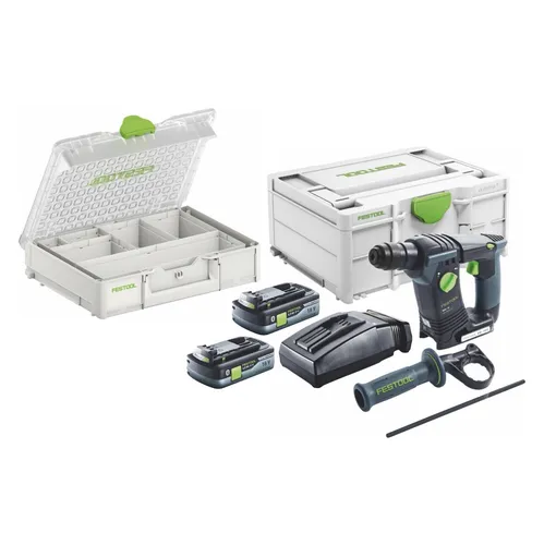 Festool Bohrmaschinen von Festool