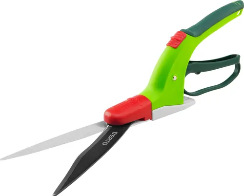 Grasschere 340 mm, mehrstufig 15G302 VERTO