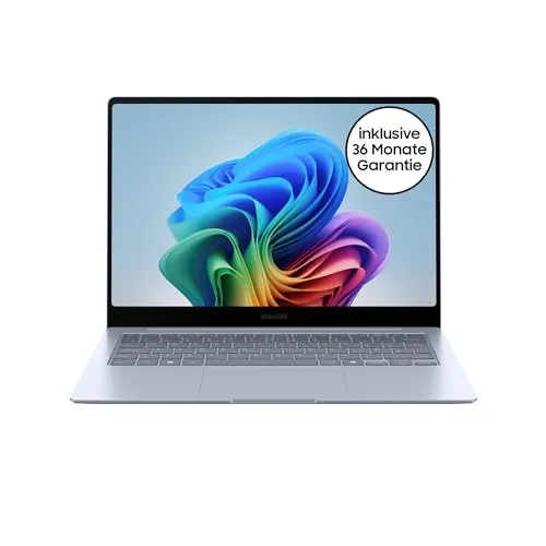 Die besten Samsung Laptops | Test 10/2026 von Samsung
