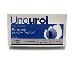 Produktbild Unourol Kapseln