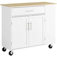 SoBuy Küchenwagen FKW108 von SoBuy