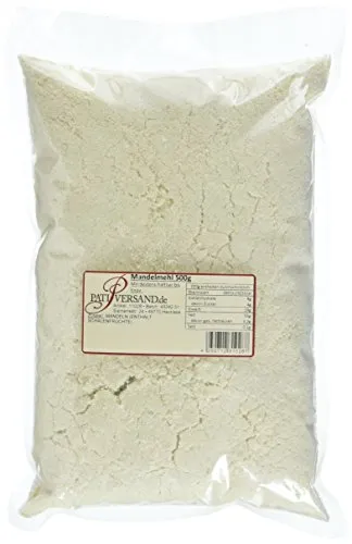 Mandelmehl 500 g