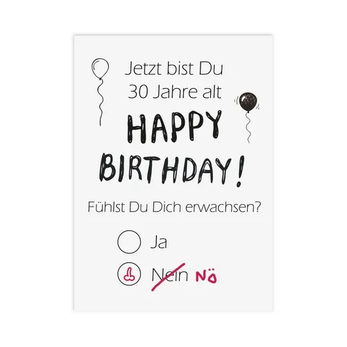 Grußkarten von Nastami