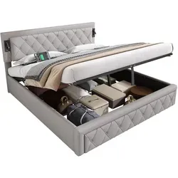 Schlafsofas bis 400 Euro von OKWISH