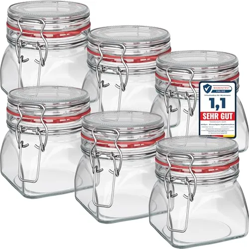 Rum- & Einmachtöpfe von Wellgro