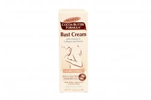 Palmer´s Cocoa Butter Formula Körpercreme für die Brust