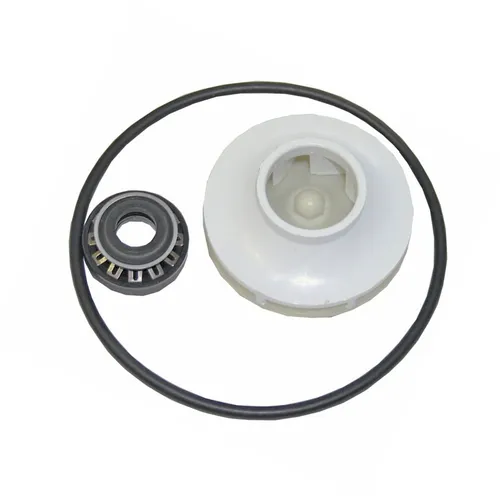 Wellendichtring 10028718 EUROPART für Geschirrspüler Dichtung, Ringdichtung, Wel