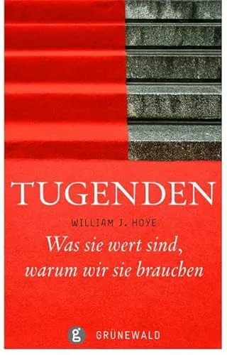 Produktbild Tugenden: Was sie wert sind
