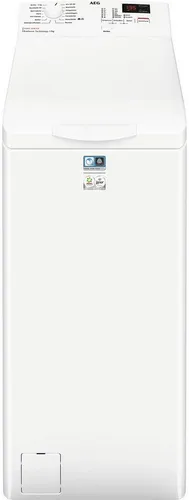 AEG Waschmaschine Toplader Serie 6000 ProSense 7 kg von AEG