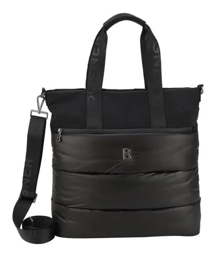 Bogner Monarch Mian Shopper schwarz 4190001806-900 in schwarz von BOGNER