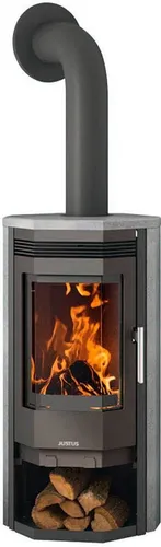 Kaminofen JUSTUS