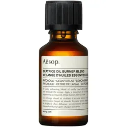 Aesop Beatrice Oil Burner Blend 25 ml