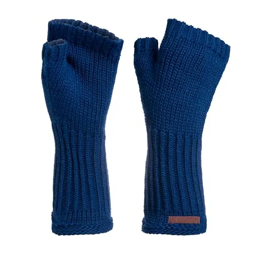 KNIT FACTORY Cleo Handstulpen