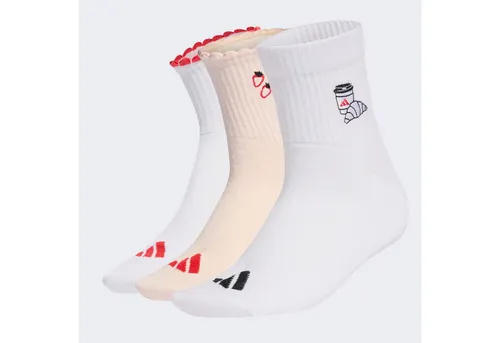 adidas Unterwäsche & Socken Pink von adidas